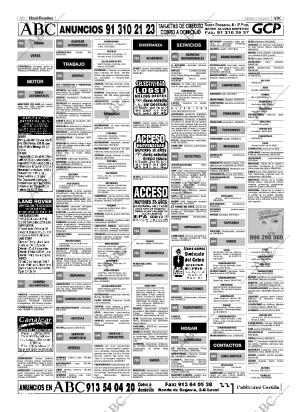 ABC MADRID 17-10-2002 página 80