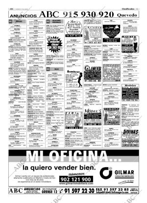 ABC MADRID 17-10-2002 página 81