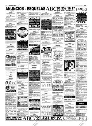 ABC MADRID 17-10-2002 página 82