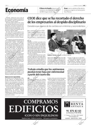 ABC MADRID 17-10-2002 página 85