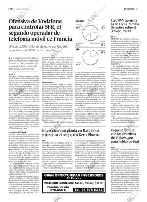 ABC MADRID 17-10-2002 página 87