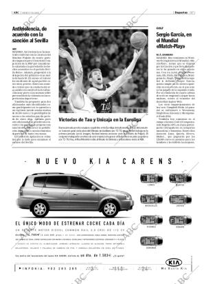 ABC MADRID 17-10-2002 página 97