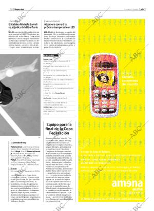 ABC MADRID 17-10-2002 página 99