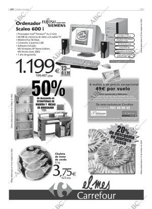 ABC SEVILLA 17-10-2002 página 11
