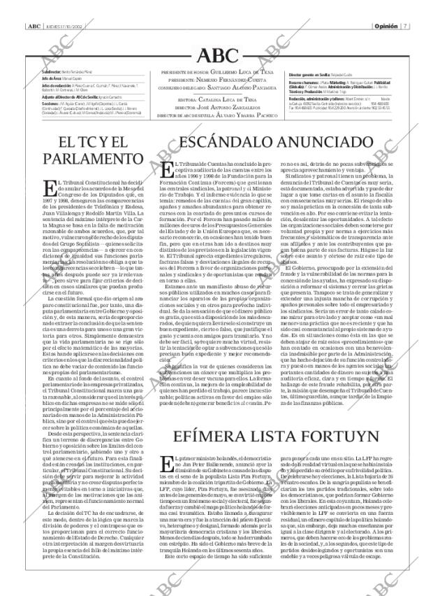 ABC SEVILLA 17-10-2002 página 7