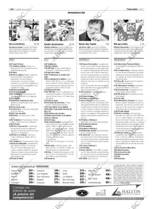 ABC MADRID 18-10-2002 página 107