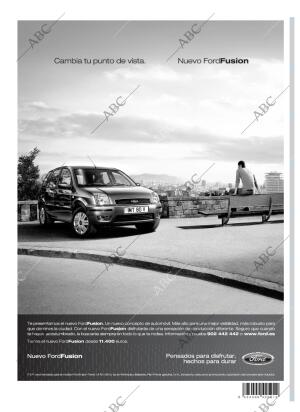 ABC MADRID 18-10-2002 página 108