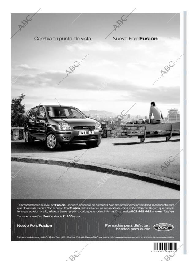 ABC MADRID 18-10-2002 página 108