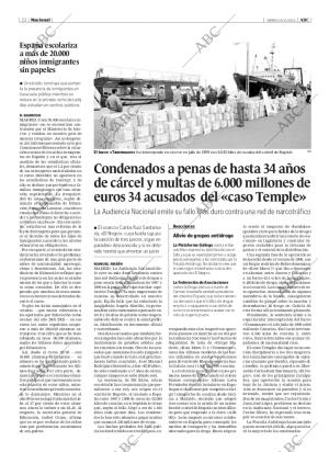 ABC MADRID 18-10-2002 página 22