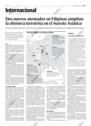 ABC MADRID 18-10-2002 página 24