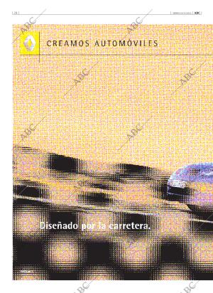 ABC MADRID 18-10-2002 página 28