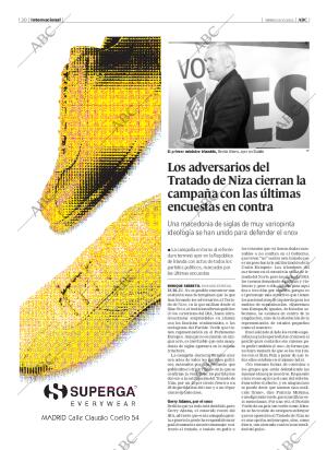 ABC MADRID 18-10-2002 página 30