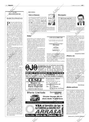 ABC MADRID 18-10-2002 página 36