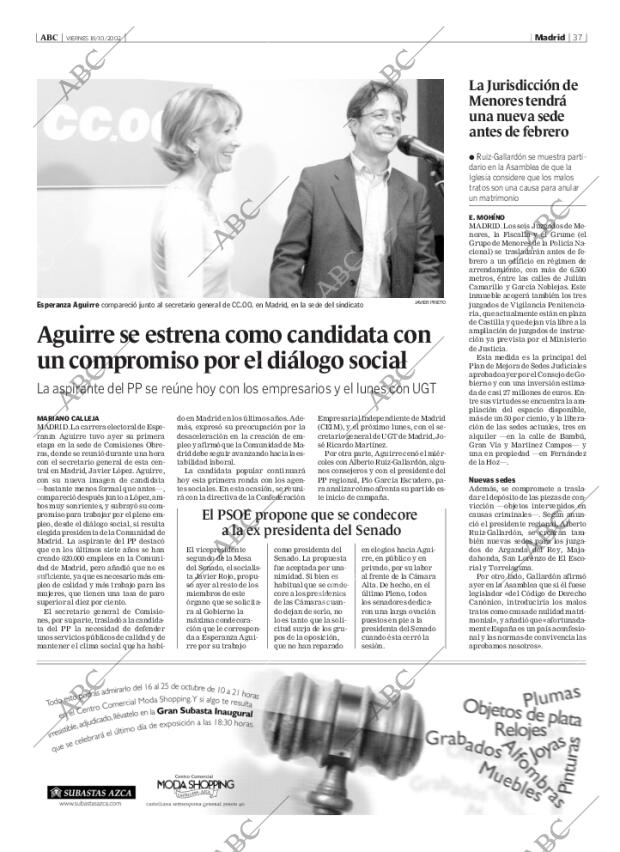 ABC MADRID 18-10-2002 página 37
