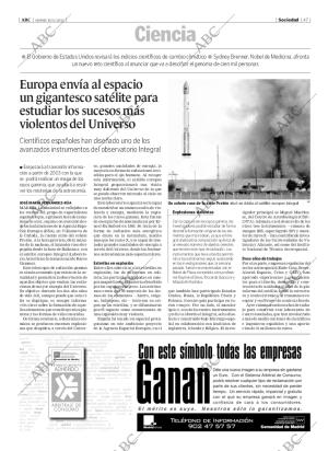 ABC MADRID 18-10-2002 página 47