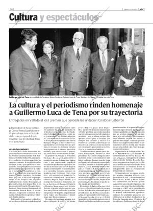 ABC MADRID 18-10-2002 página 50