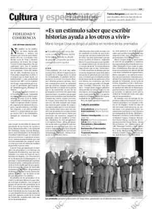 ABC MADRID 18-10-2002 página 51