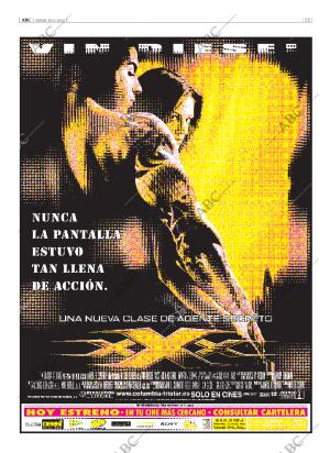 ABC MADRID 18-10-2002 página 55