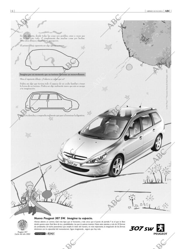 ABC MADRID 18-10-2002 página 6