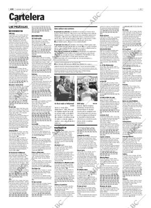 ABC MADRID 18-10-2002 página 61