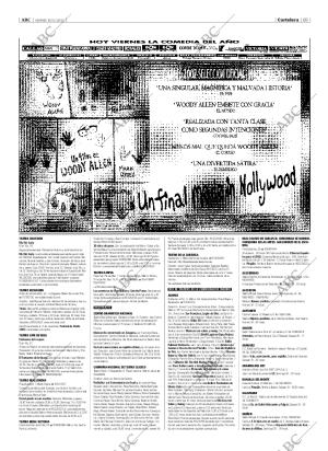 ABC MADRID 18-10-2002 página 69