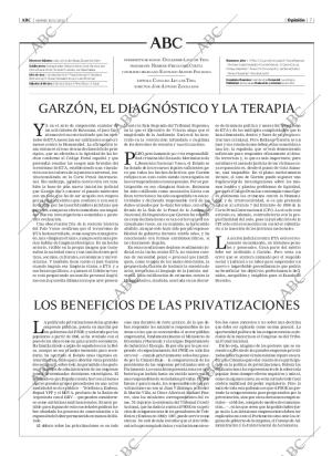 ABC MADRID 18-10-2002 página 7