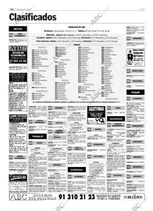 ABC MADRID 18-10-2002 página 75