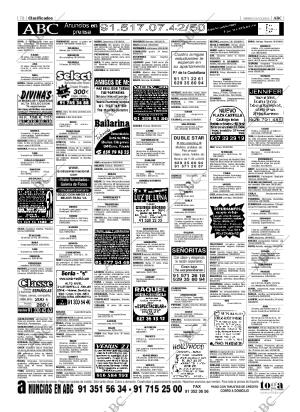 ABC MADRID 18-10-2002 página 78