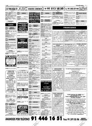 ABC MADRID 18-10-2002 página 79