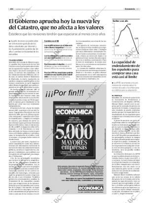 ABC MADRID 18-10-2002 página 83