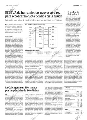 ABC MADRID 18-10-2002 página 85