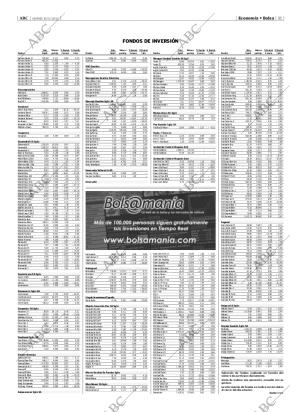 ABC MADRID 18-10-2002 página 91