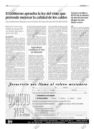 ABC MADRID 19-10-2002 página 51