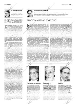 ABC MADRID 19-10-2002 página 8