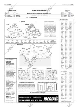 ABC SEVILLA 19-10-2002 página 40