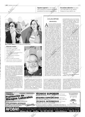 ABC CORDOBA 20-10-2002 página 17