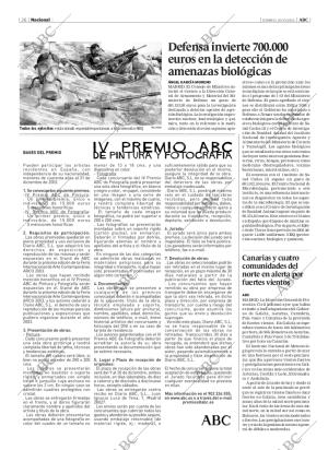 ABC CORDOBA 20-10-2002 página 26