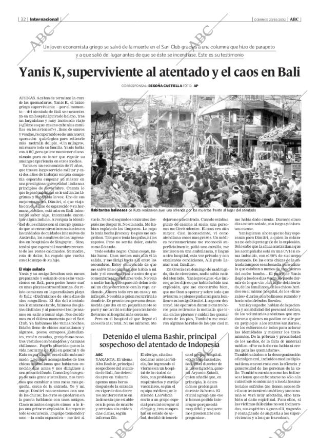 ABC CORDOBA 20-10-2002 página 32