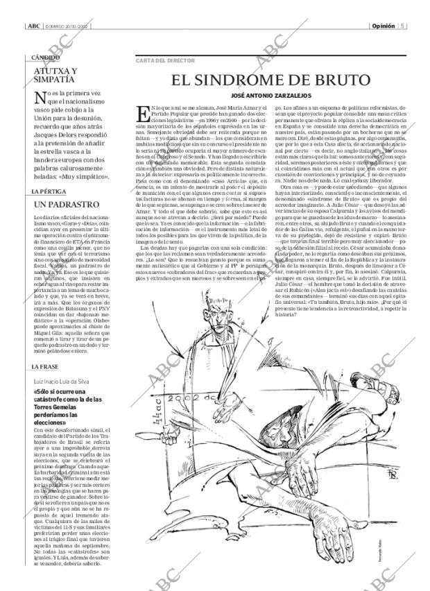 ABC CORDOBA 20-10-2002 página 5