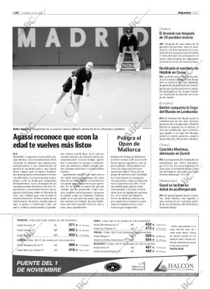 ABC CORDOBA 20-10-2002 página 83