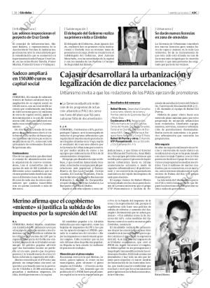 ABC CORDOBA 22-10-2002 página 38