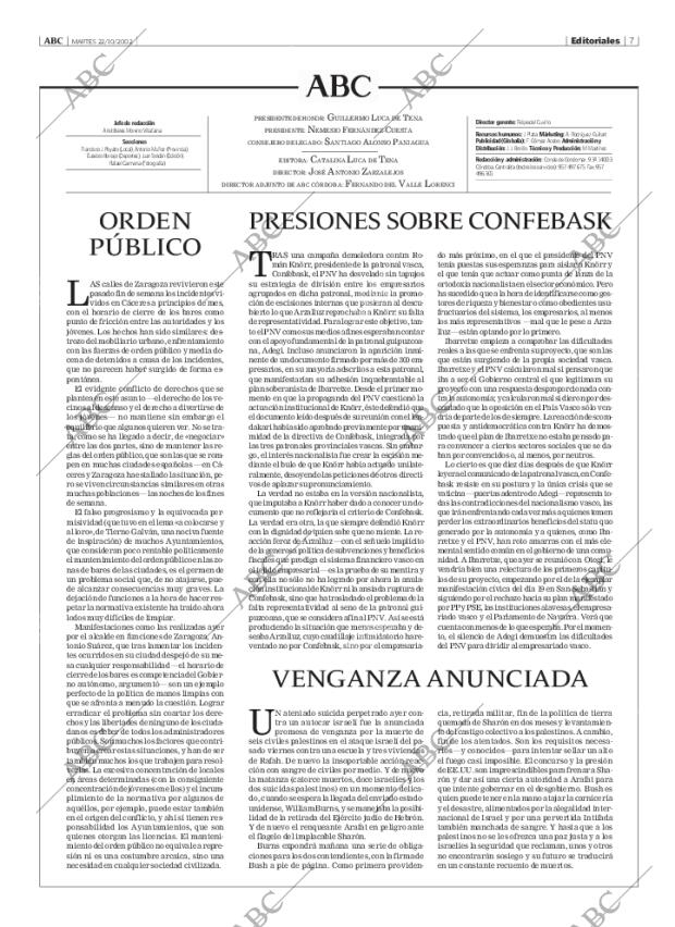 ABC CORDOBA 22-10-2002 página 7
