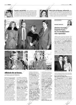 ABC MADRID 22-10-2002 página 108