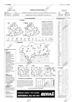 ABC SEVILLA 22-10-2002 página 44