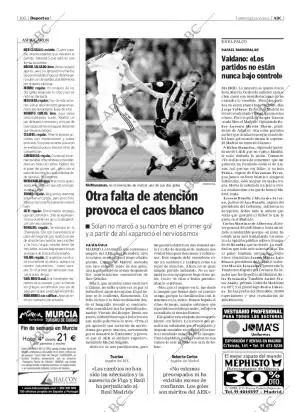ABC MADRID 23-10-2002 página 100