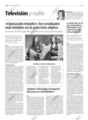 ABC MADRID 23-10-2002 página 107