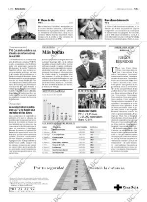 ABC MADRID 23-10-2002 página 108