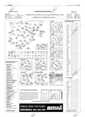 ABC MADRID 23-10-2002 página 42