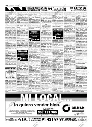 ABC MADRID 23-10-2002 página 73