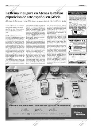ABC SEVILLA 23-10-2002 página 57